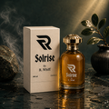 Solrise — by R.Whiff Perfumes