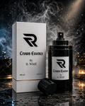 CROWN ESSENCE by R.Whiff Signature Perfume 100ml