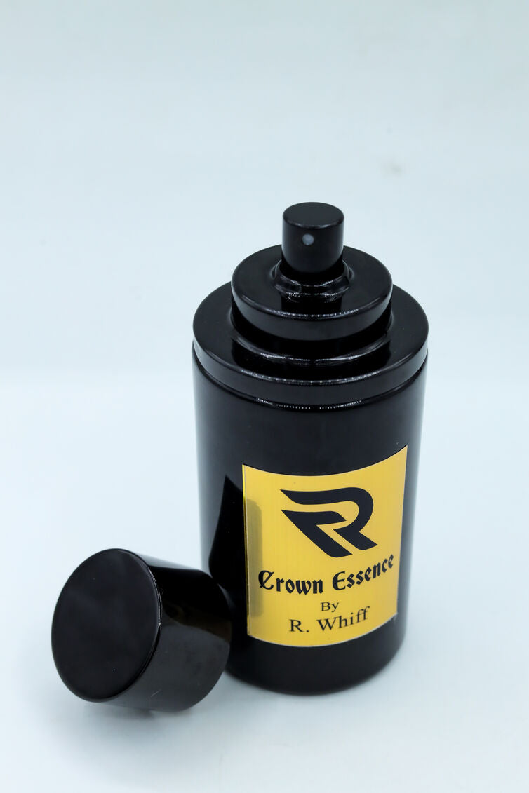 CROWN ESSENCE by R.Whiff  Signature Perfume