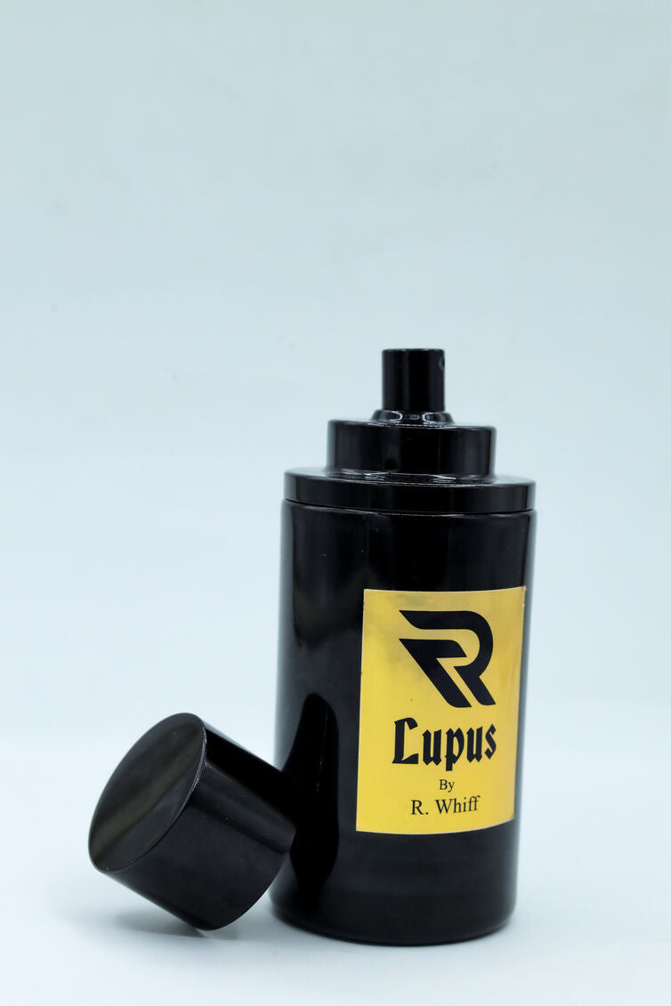 LUPUS by R.Whiff  Oriental Signature Perfume