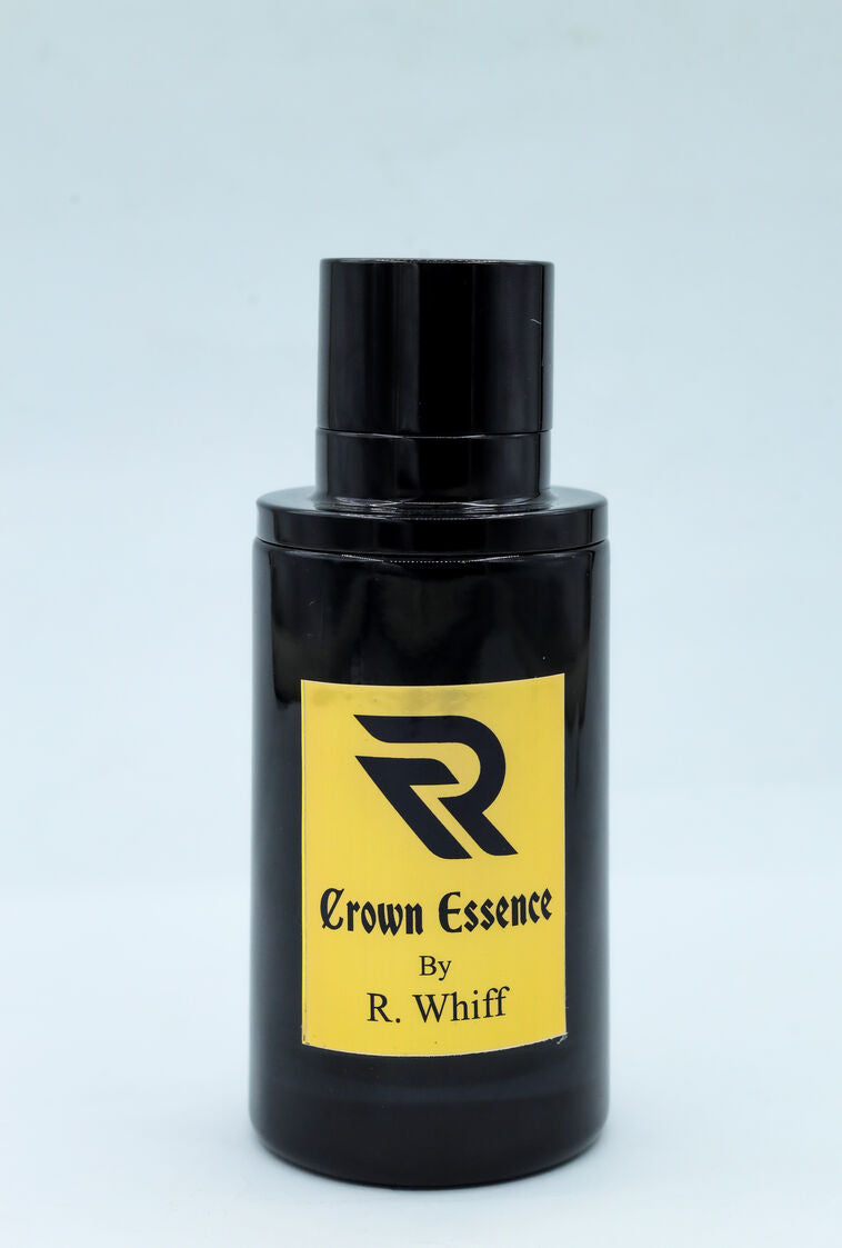 CROWN ESSENCE by R.Whiff  Signature Perfume