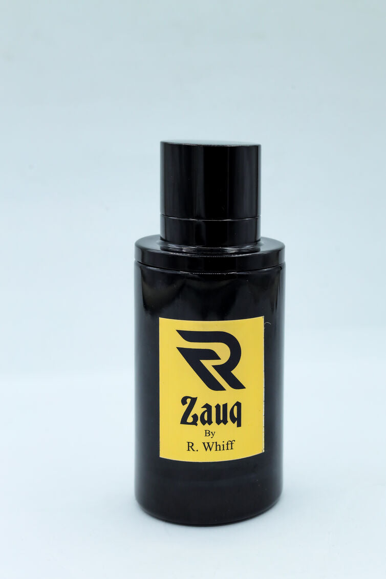 ZAUQ by R.Whiff Signature Perfume