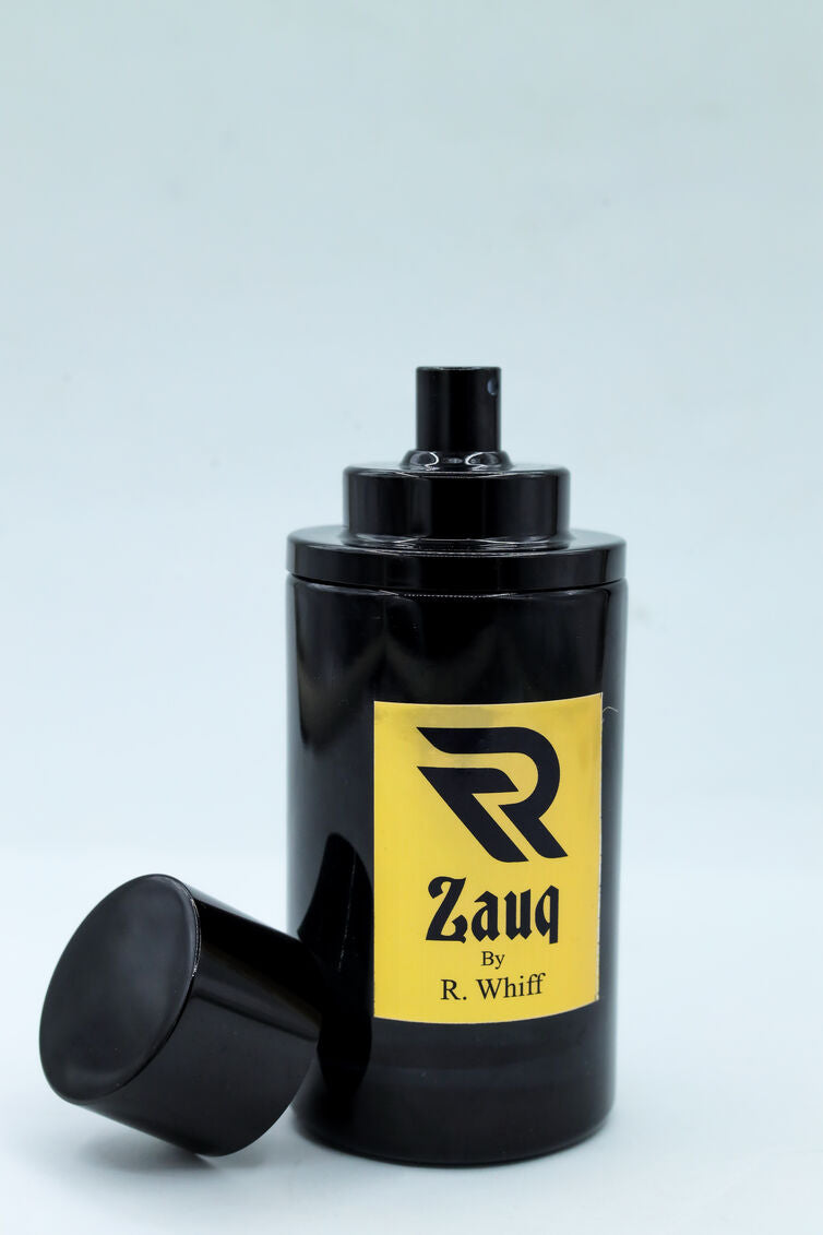 ZAUQ by R.Whiff Signature Perfume