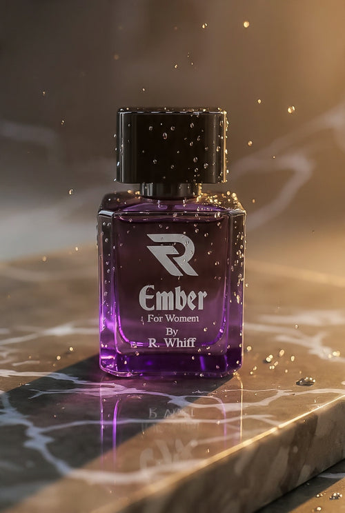 Ember for Women — by R.Whiff Perfumes