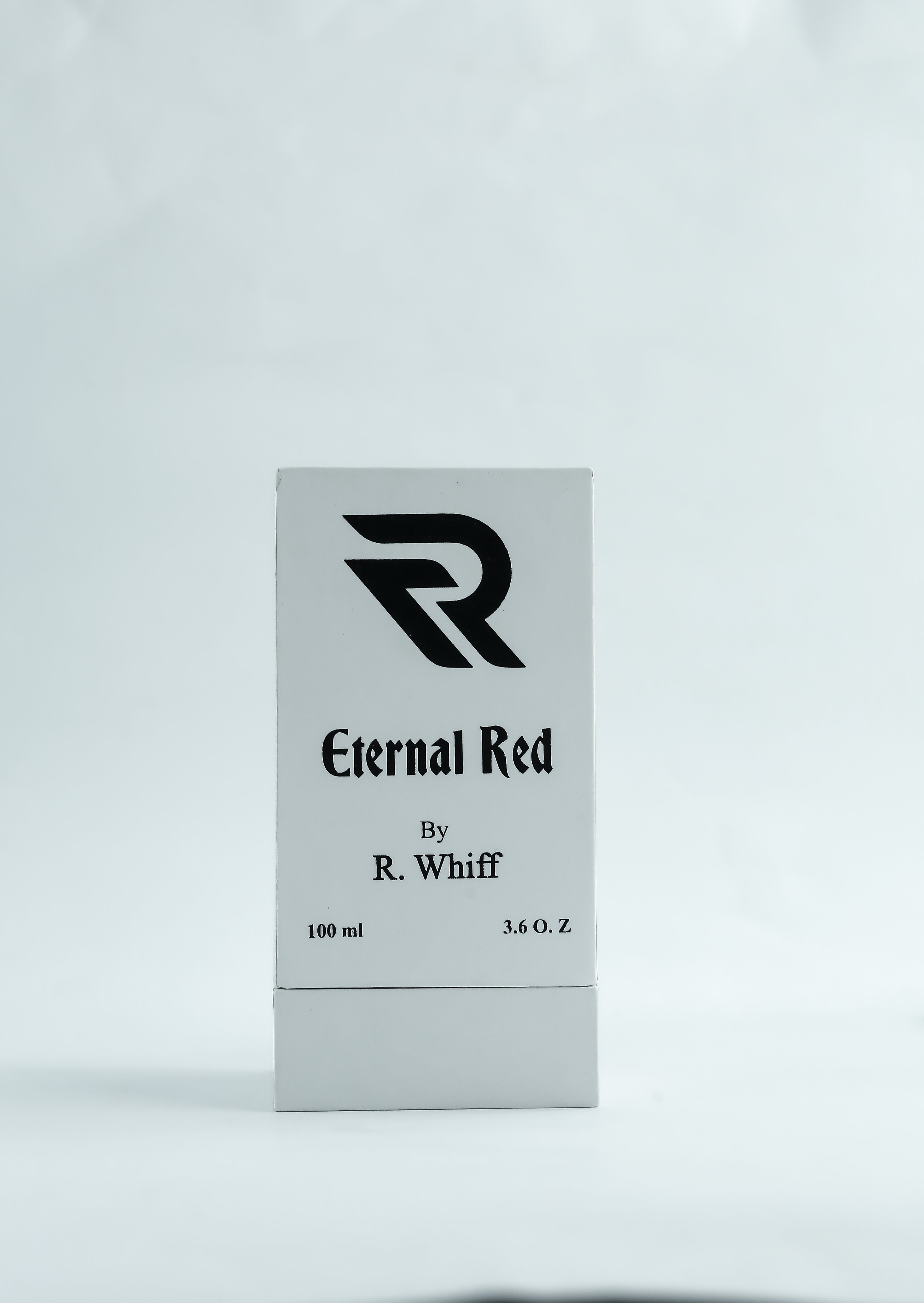 Eternal Red — by R.Whiff Perfumes