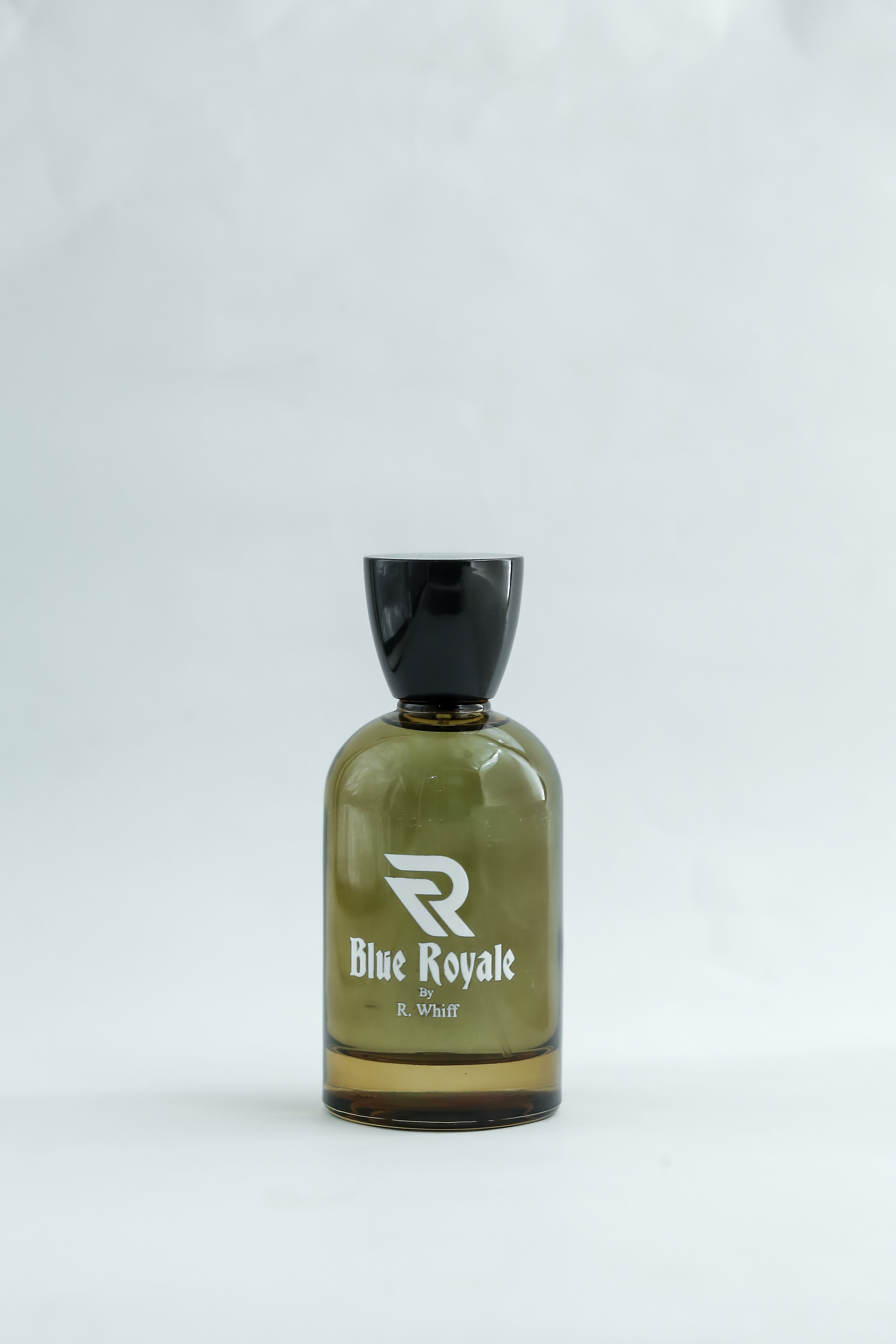 Blue Royale — by R.Whiff Perfumes