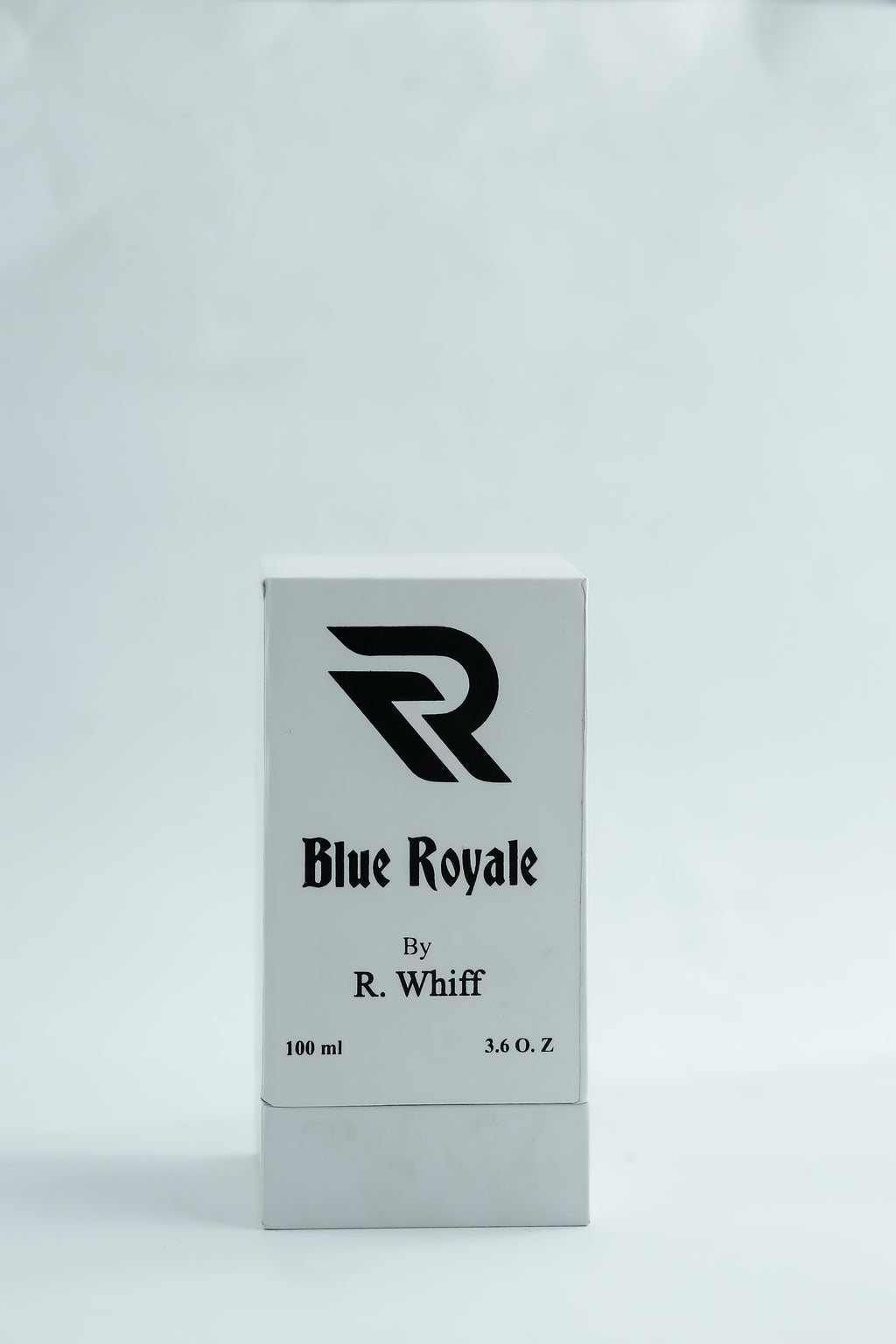 Blue Royale — by R.Whiff Perfumes