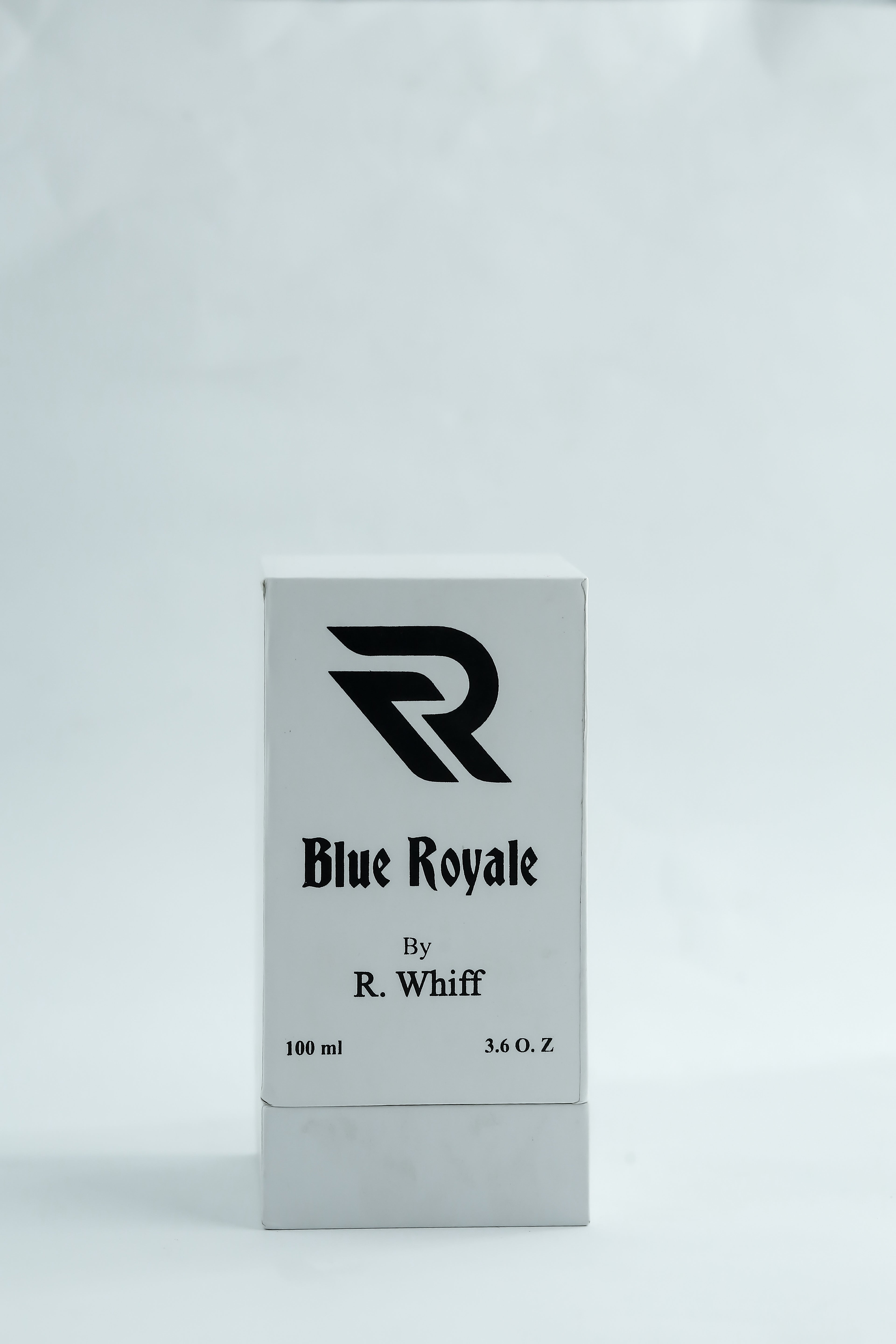 Blue Royale — by R.Whiff Perfumes