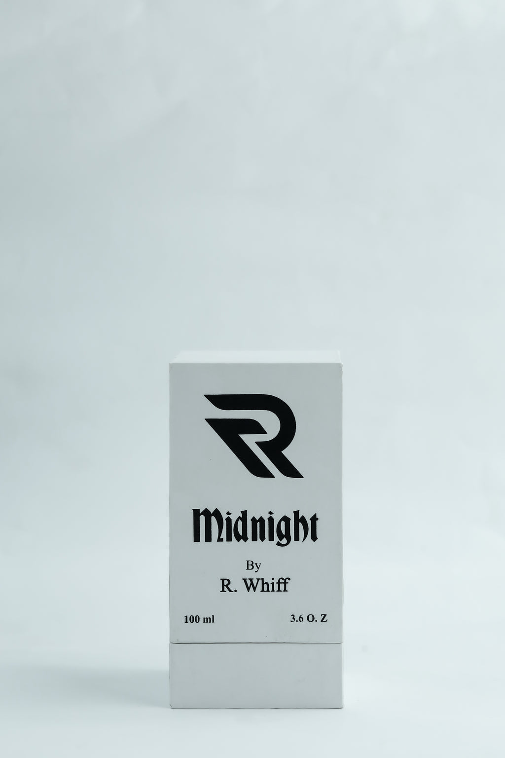 Midnight — by R.Whiff Perfumes
