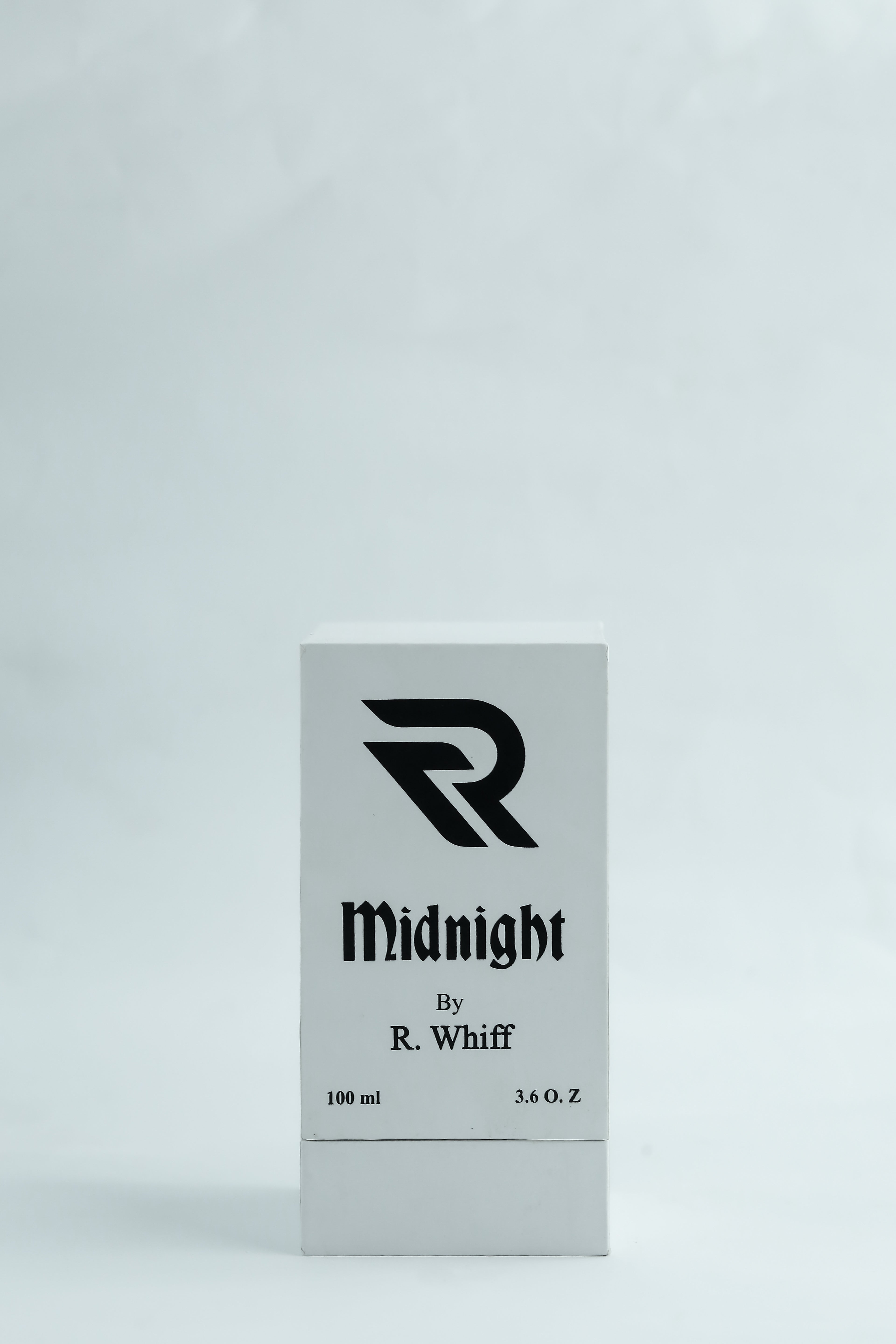 Midnight — by R.Whiff Perfumes