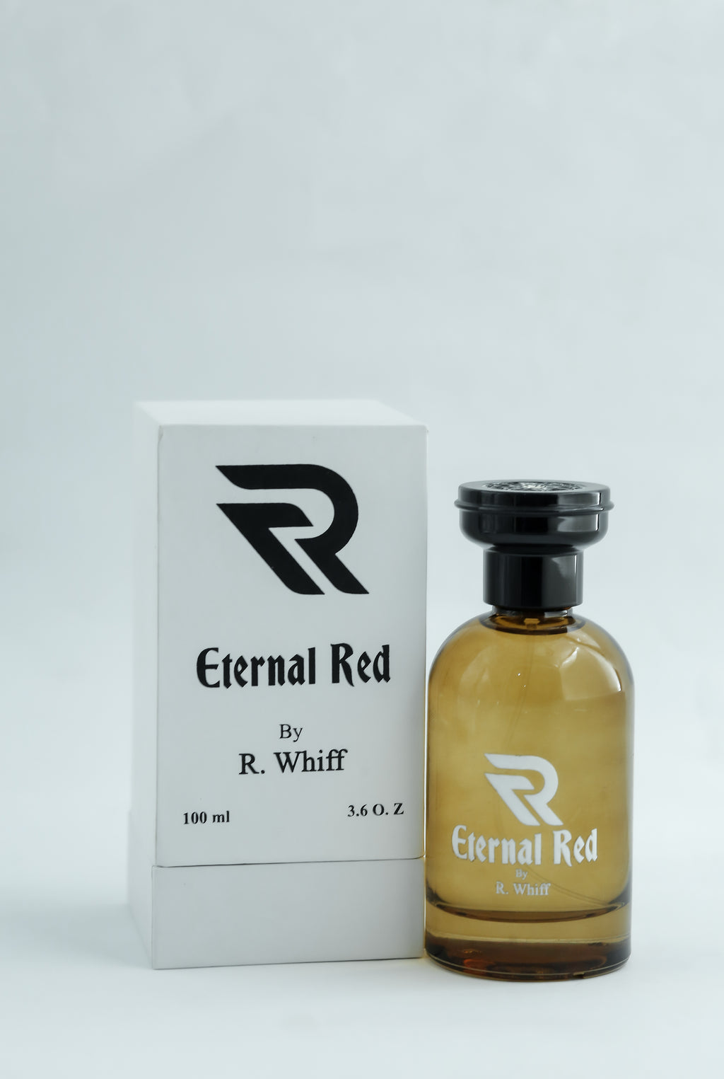 Eternal Red — by R.Whiff Perfumes
