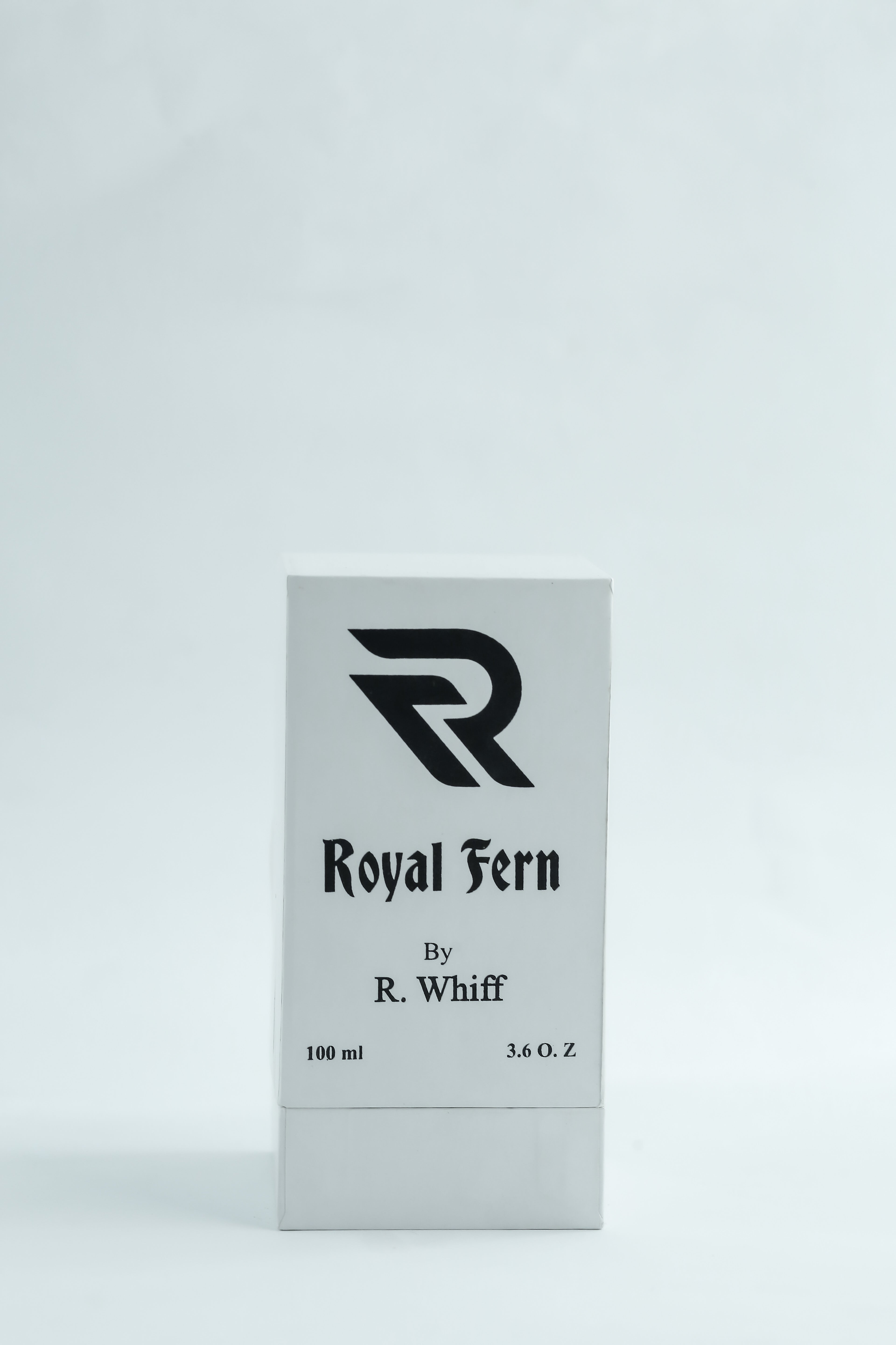 Royal Fern — by R.Whiff Perfumes