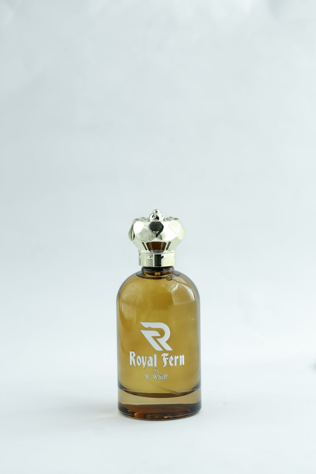 Royal Fern — by R.Whiff Perfumes