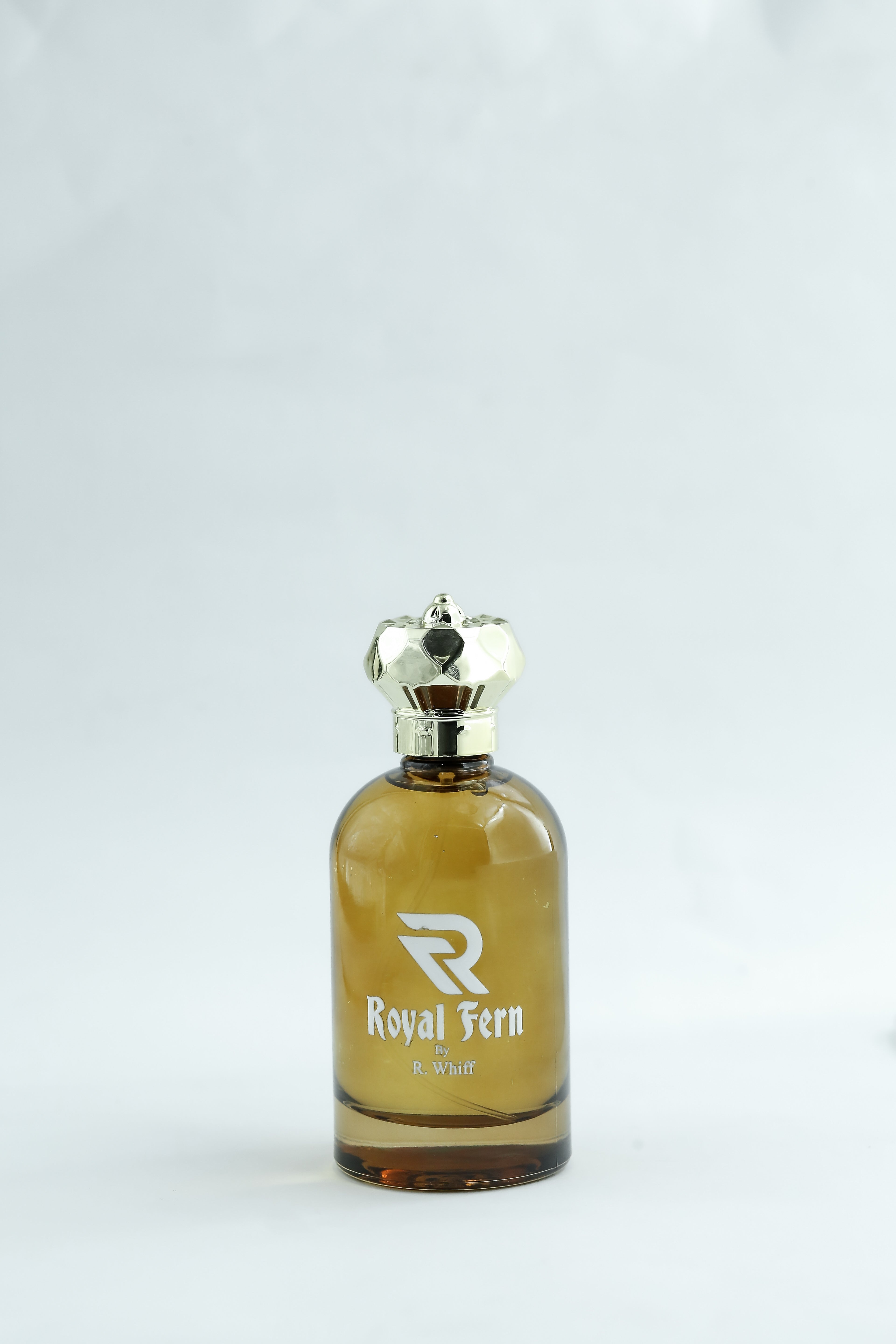 Royal Fern — by R.Whiff Perfumes