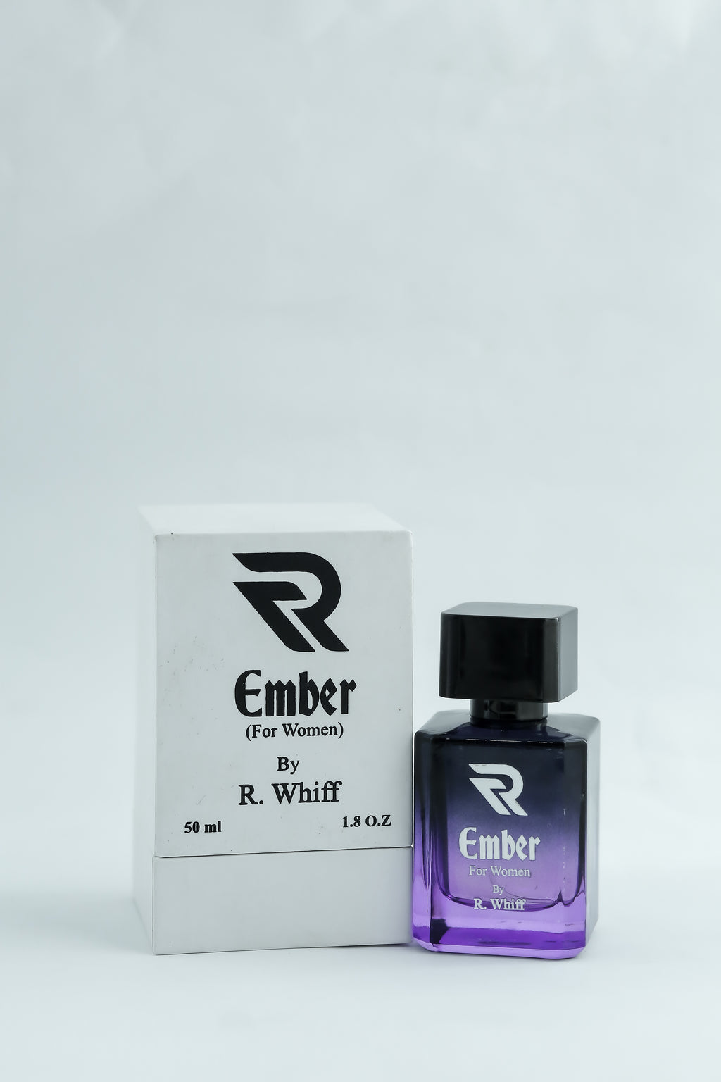 Ember for Women — by R.Whiff Perfumes