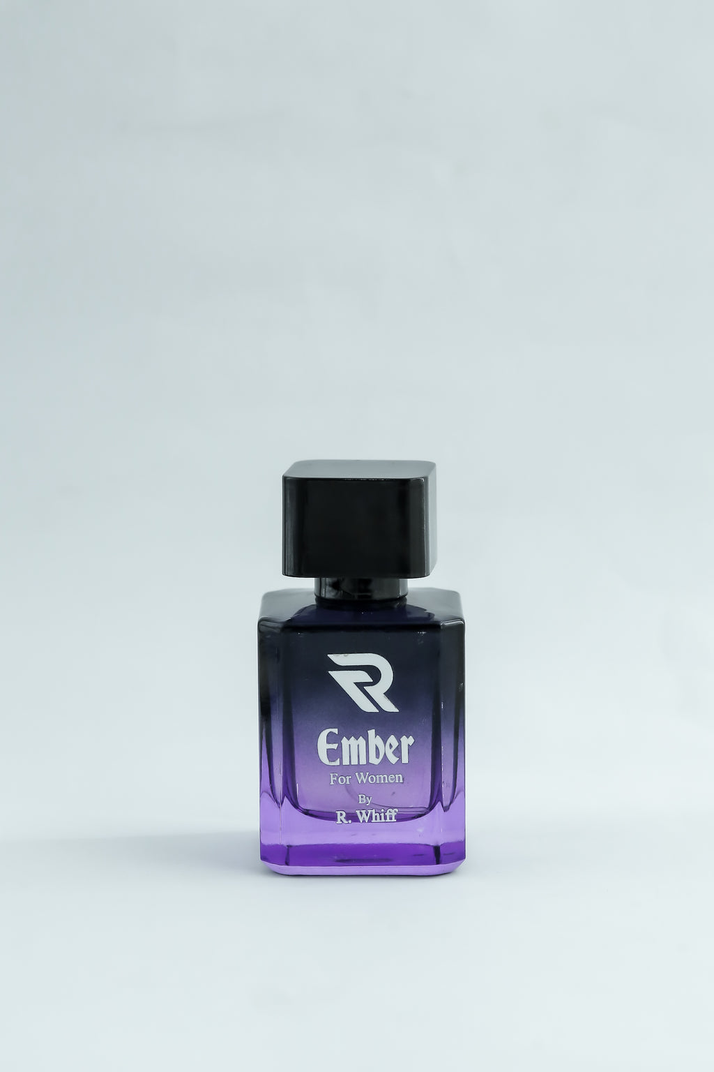 Ember for Women — by R.Whiff Perfumes