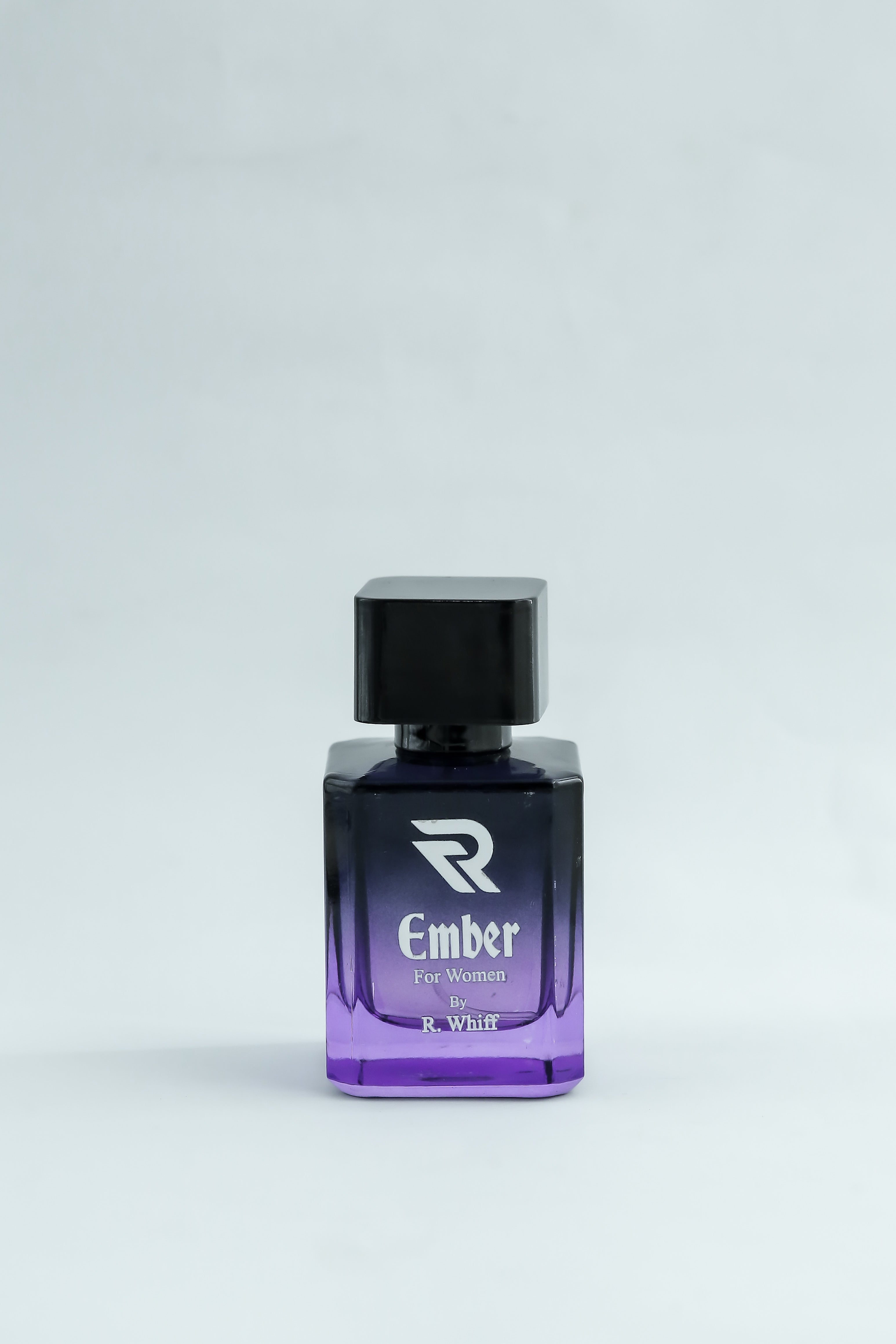 Ember for Women — by R.Whiff Perfumes