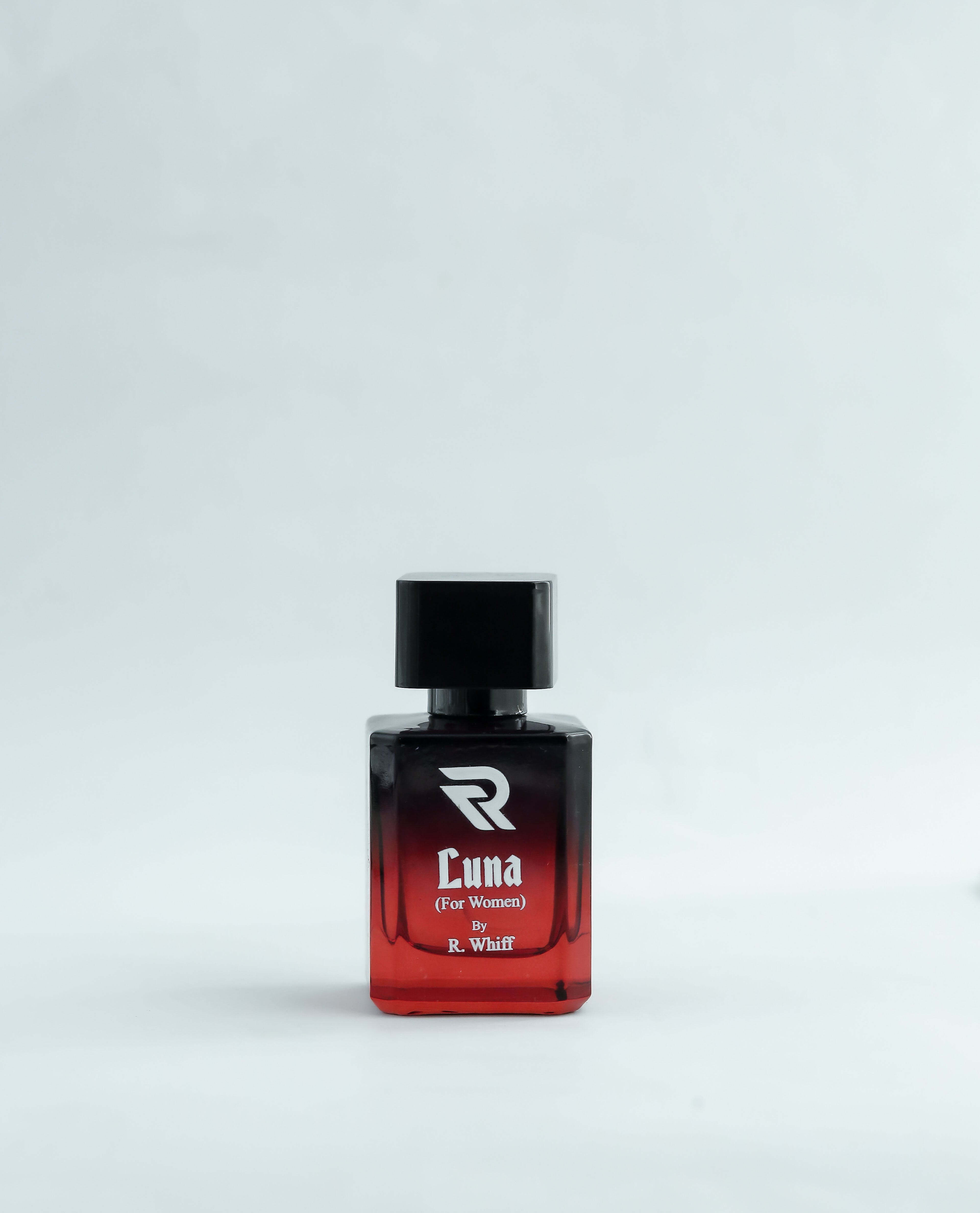 Luna for Women — by R.Whiff Perfumes