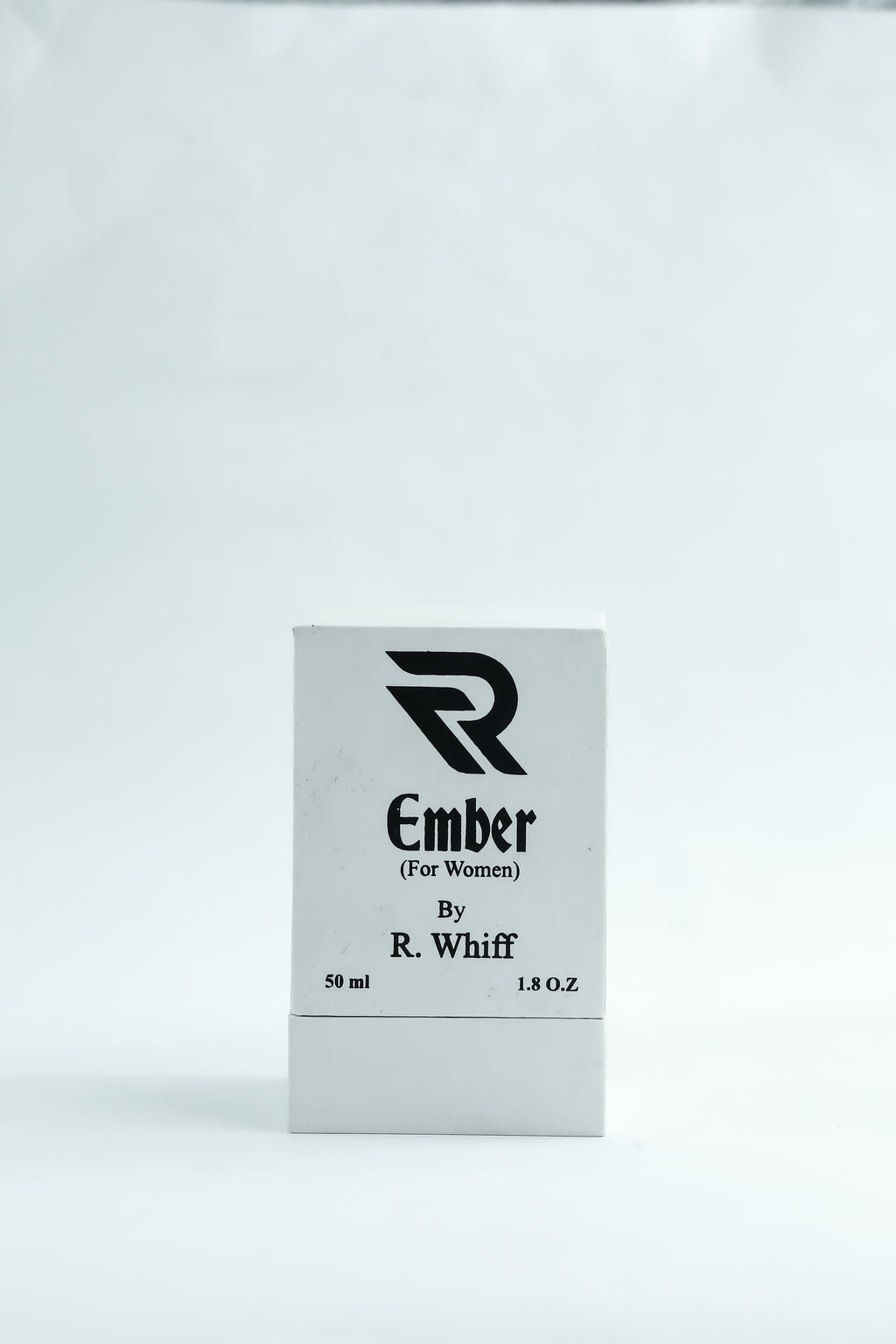 Ember for Women — by R.Whiff Perfumes