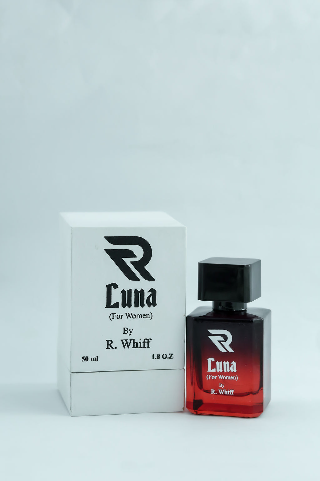 Luna for Women — by R.Whiff Perfumes