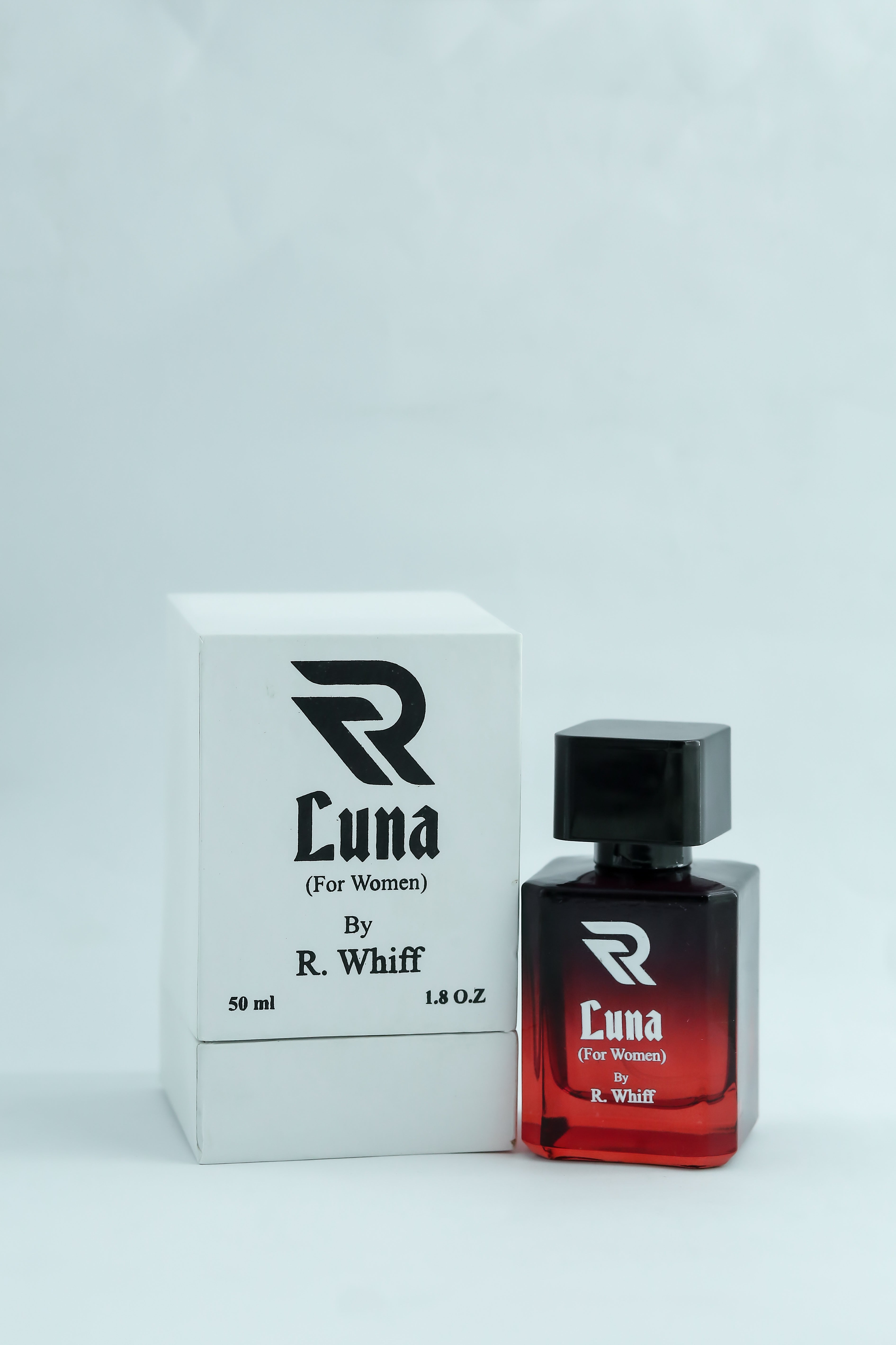 Luna for Women — by R.Whiff Perfumes