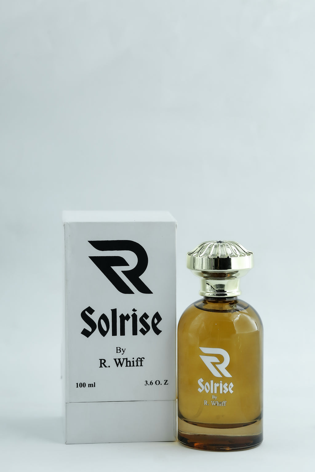 Solrise — by R.Whiff Perfumes