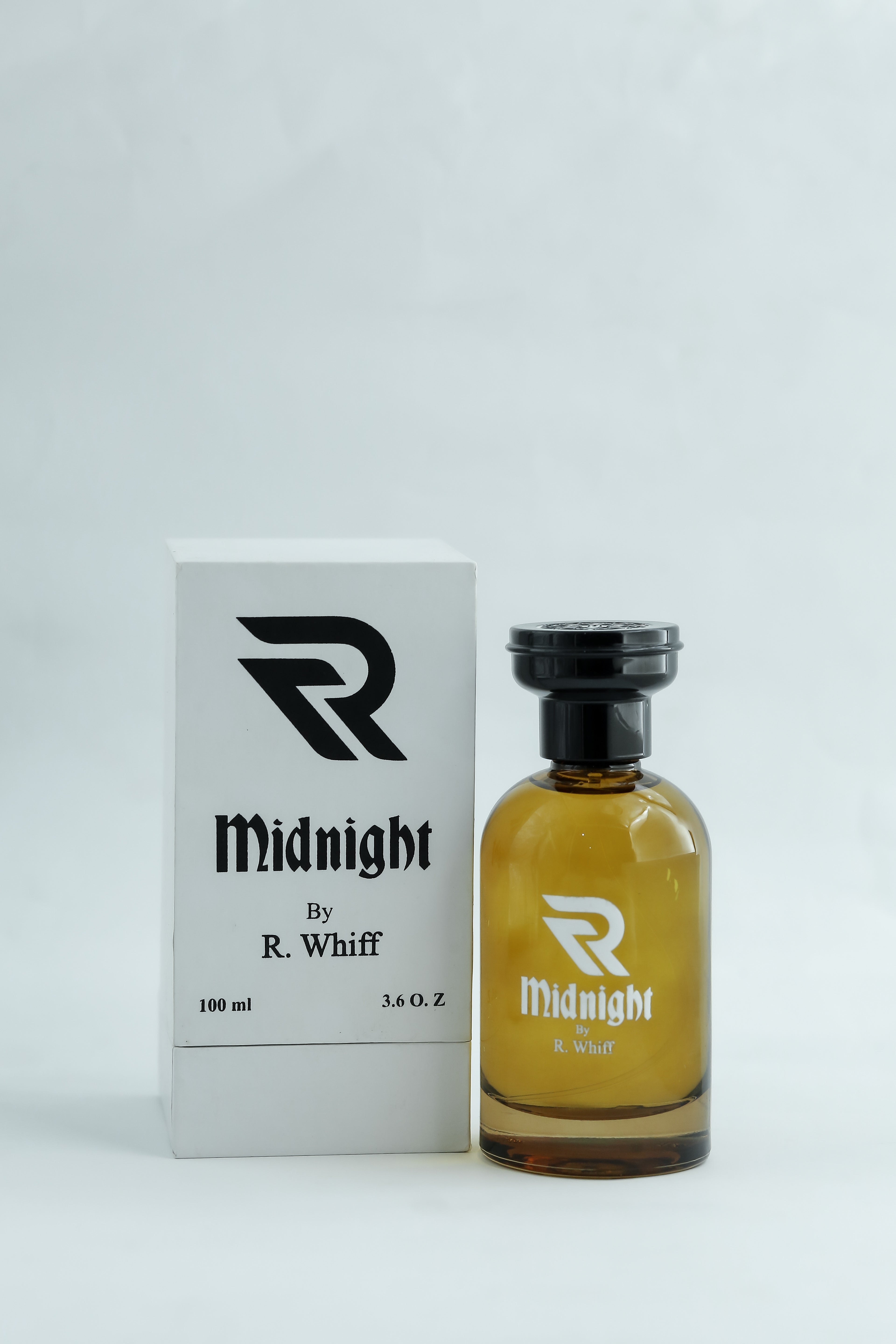Midnight — by R.Whiff Perfumes