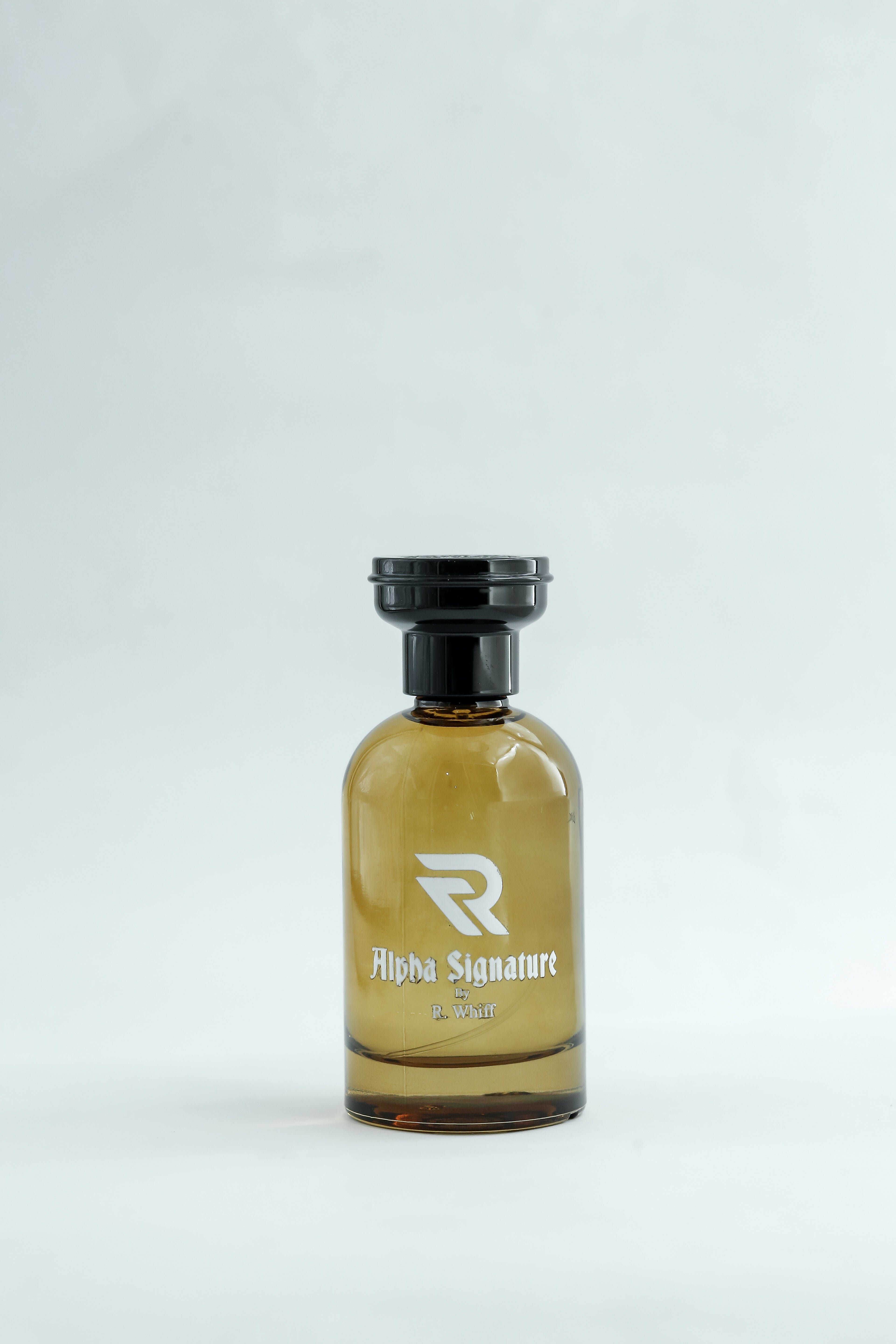 Alpha Signature — by R.Whiff Perfumes