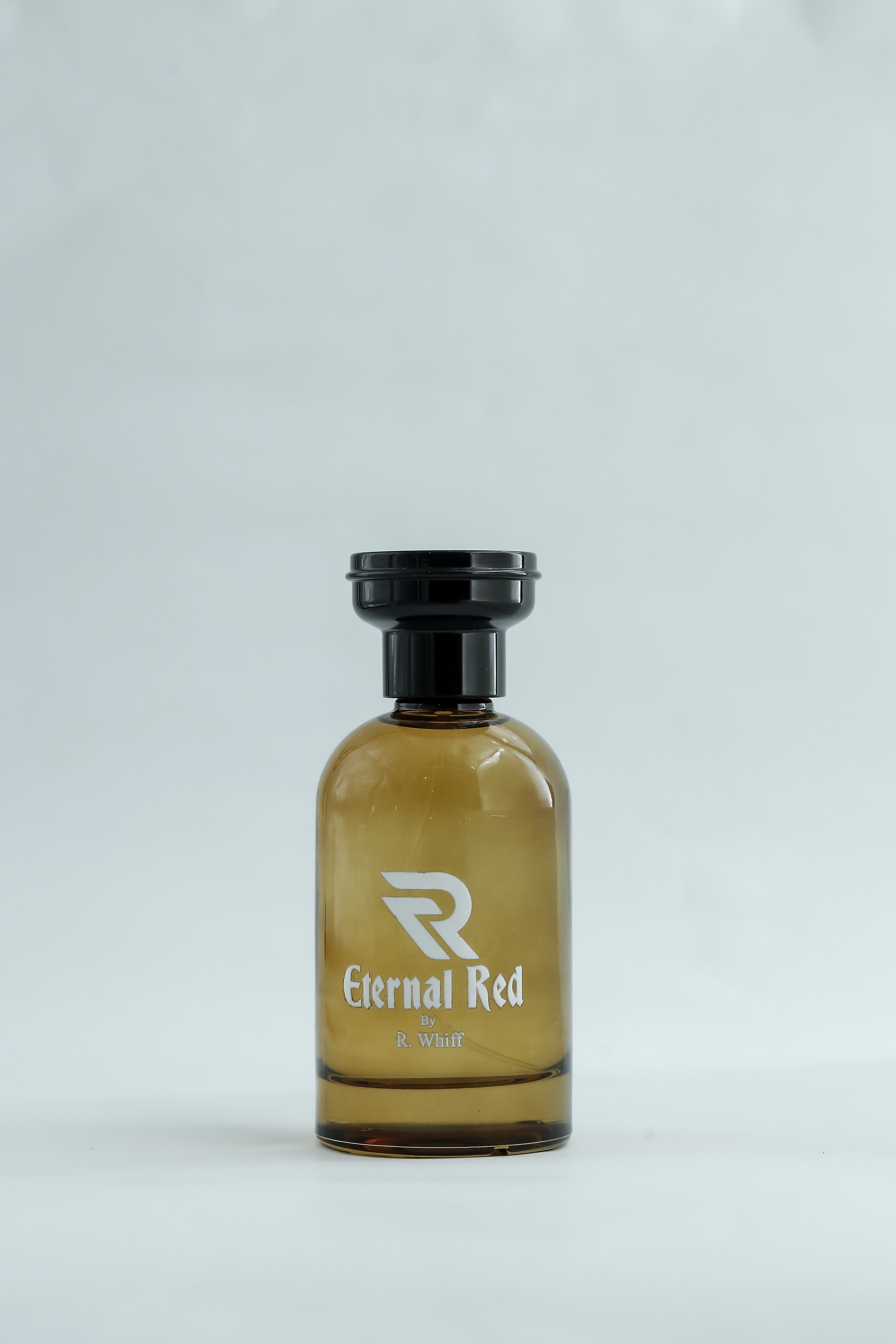 Eternal Red — by R.Whiff Perfumes