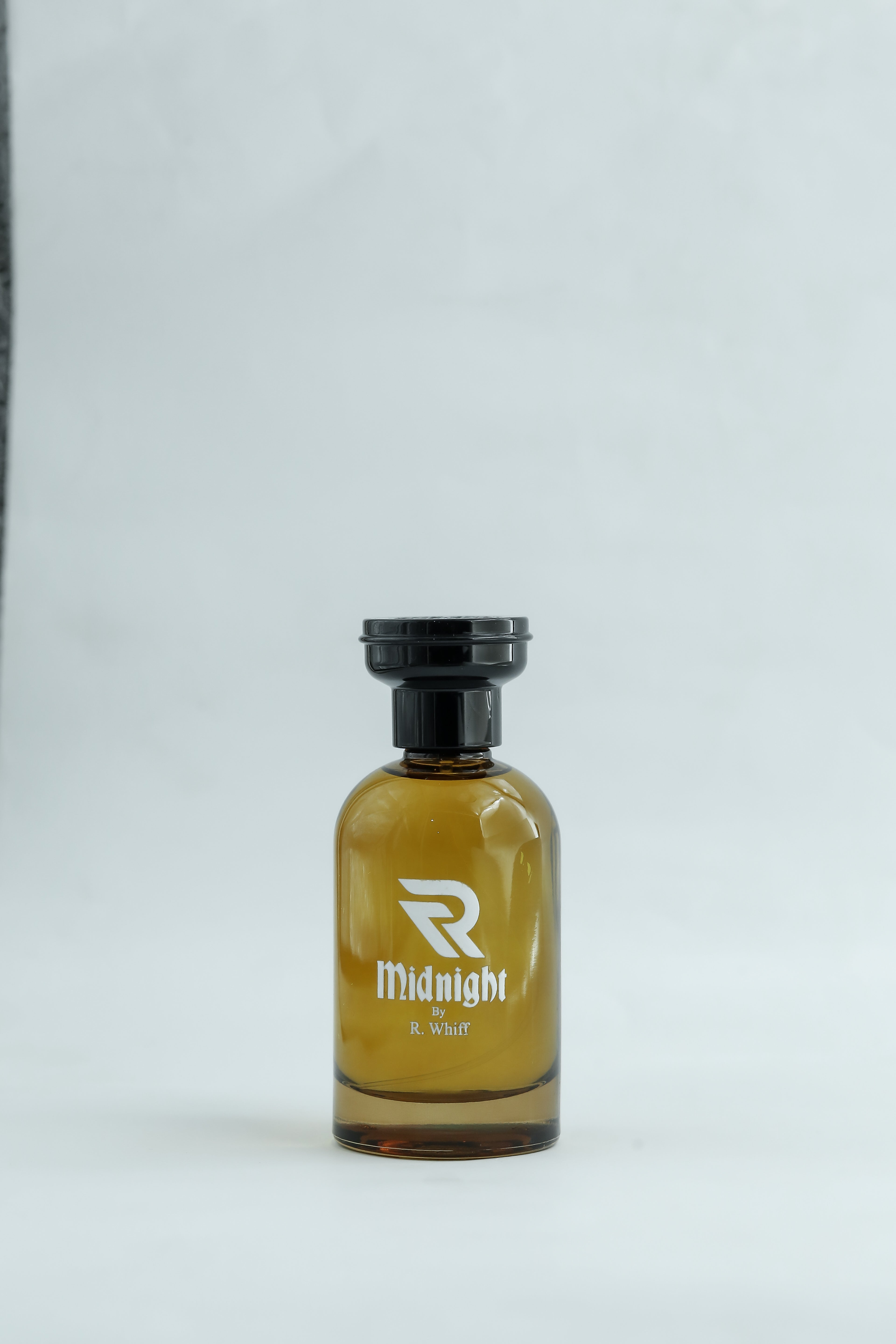 Midnight — by R.Whiff Perfumes
