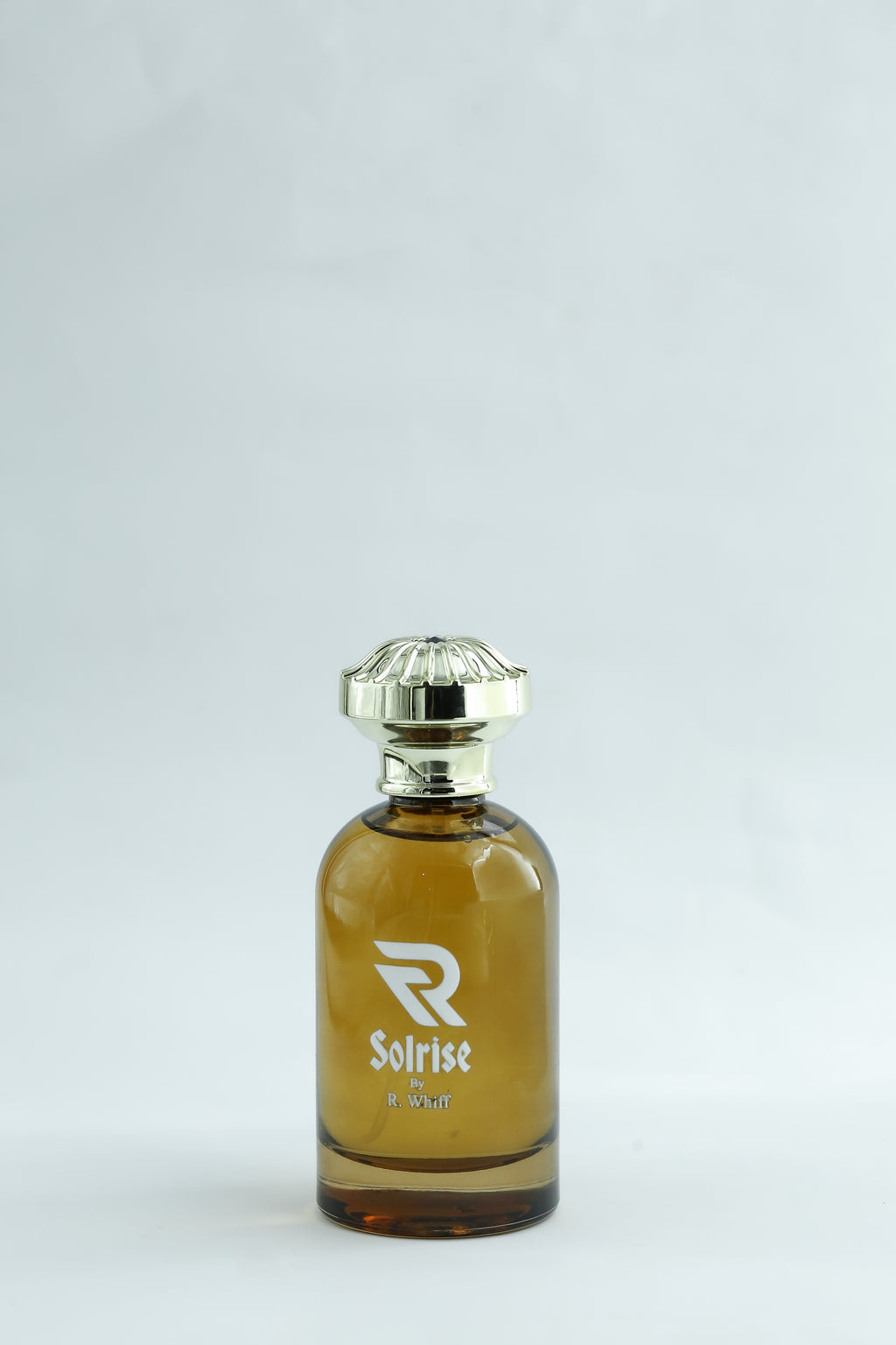 Solrise — by R.Whiff Perfumes