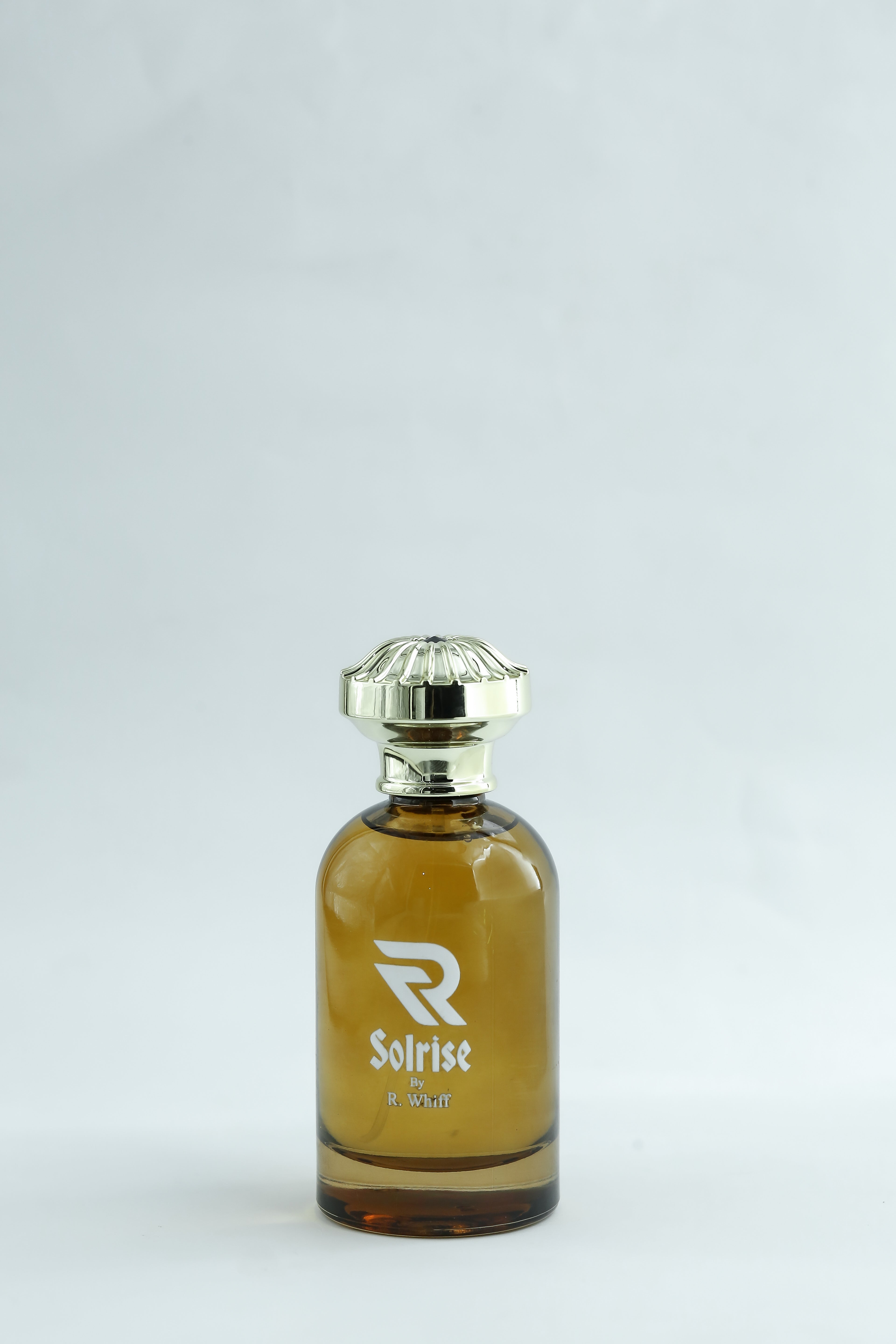 Solrise — by R.Whiff Perfumes