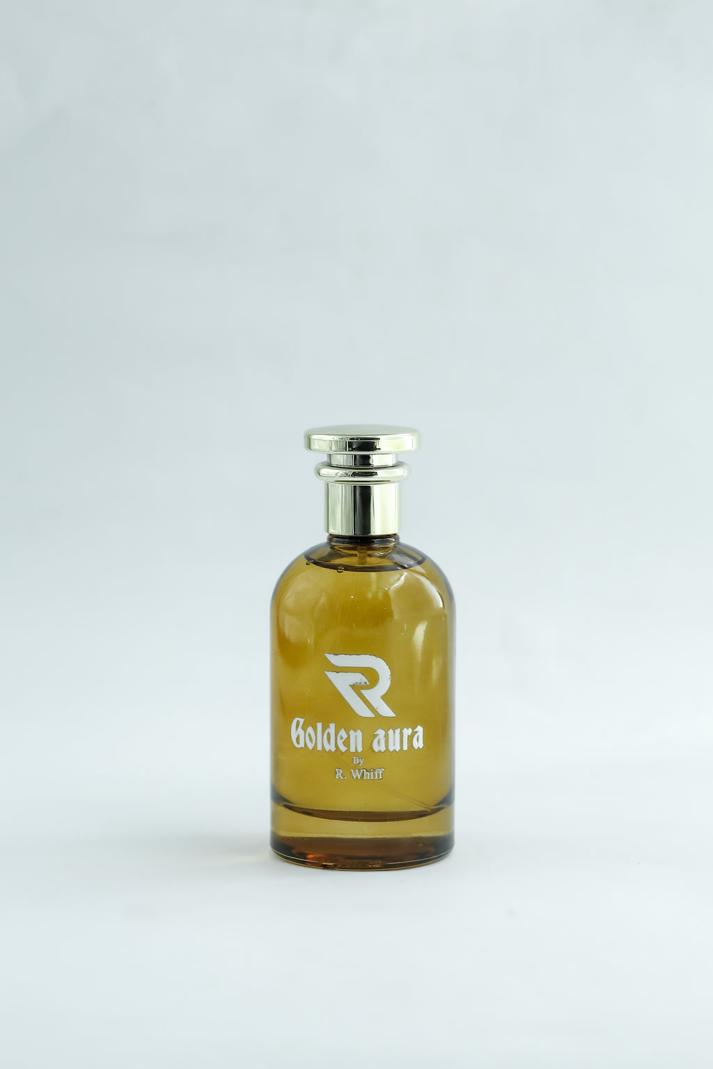 Golden Aura — by R.Whiff Perfumes