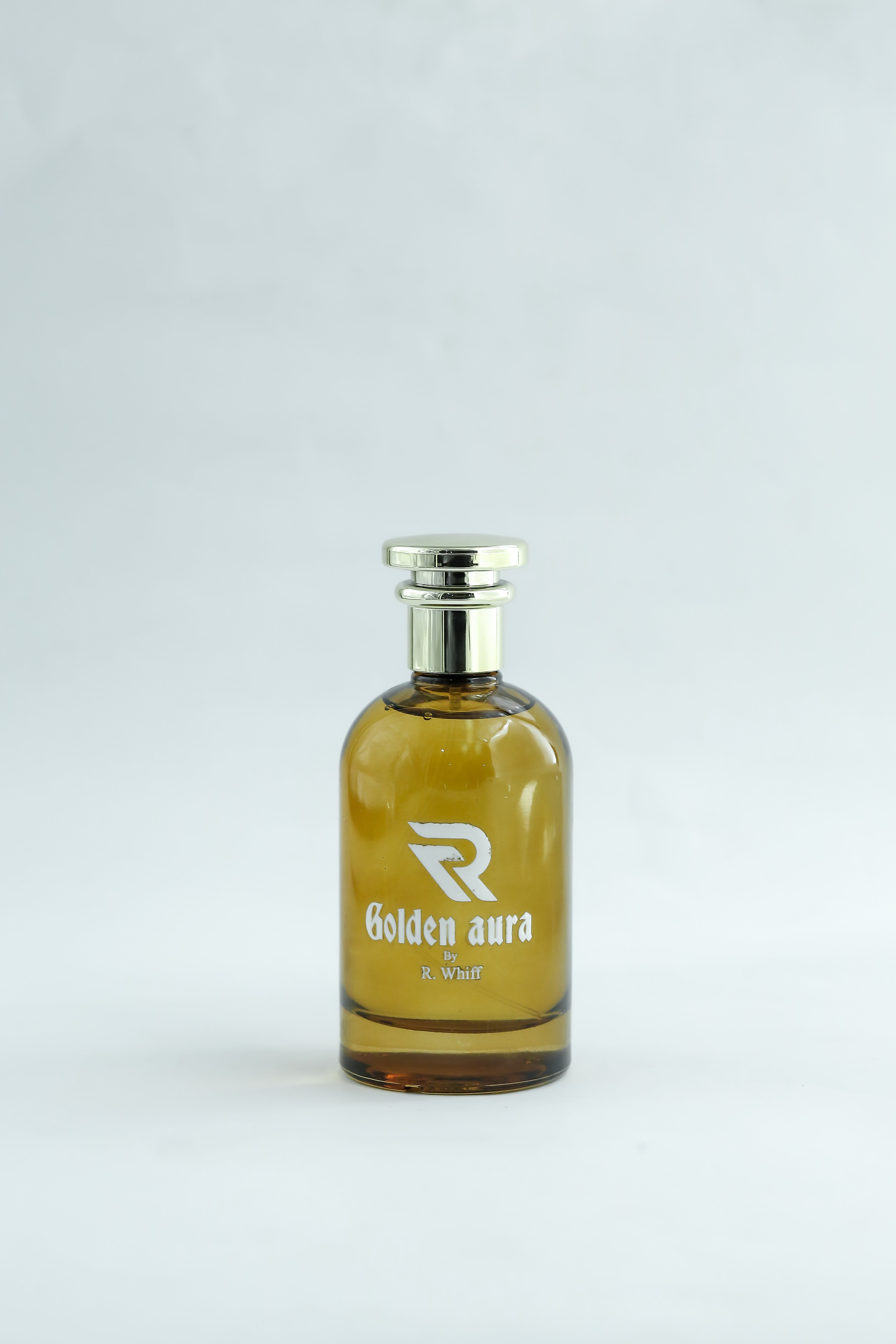 Golden Aura — by R.Whiff Perfumes